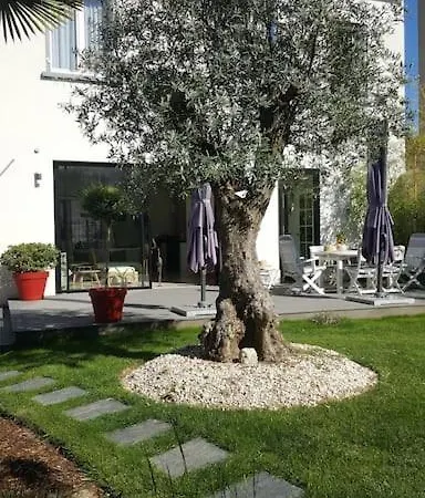 Villa Chez Lily *