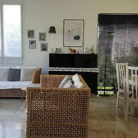 Villa Chez Lily
