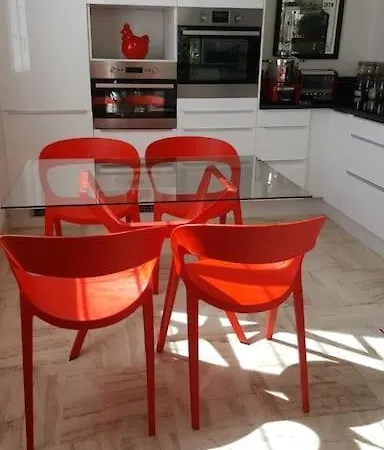 Chez Lily *
