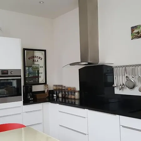 Chez Lily Villa Velizy-Villacoublay