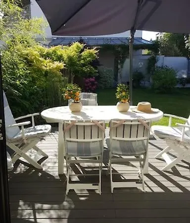 Chez Lily Velizy-Villacoublay