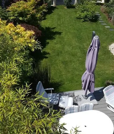 Chez Lily Villa