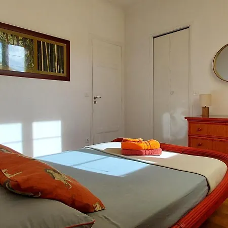 Villa Chez Lily Velizy-Villacoublay