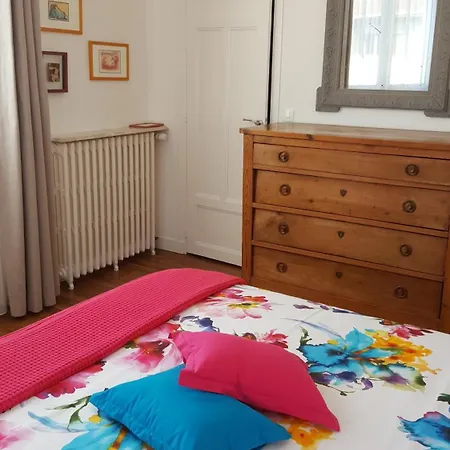 Chez Lily Vélizy-Villacoublay
