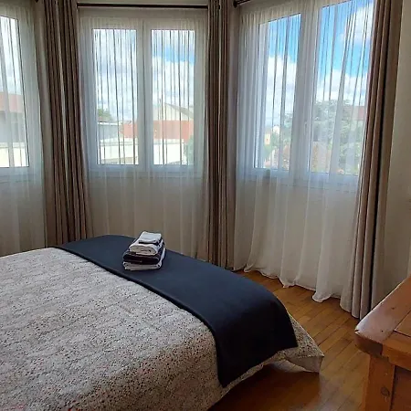 Chez Lily * Velizy-Villacoublay