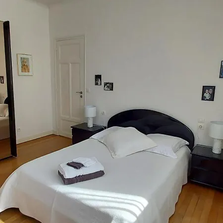 Chez Lily Villa