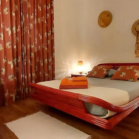 Villa Chez Lily