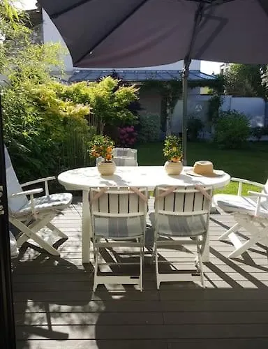 Chez Lily Velizy-Villacoublay