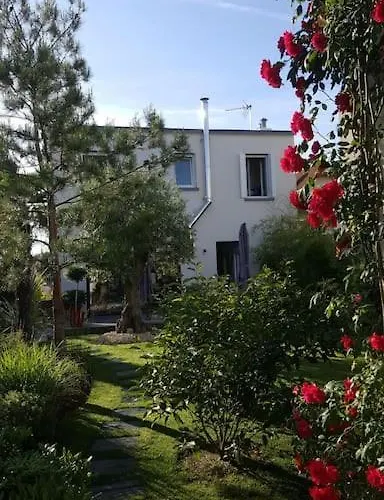 Chez Lily Villa *