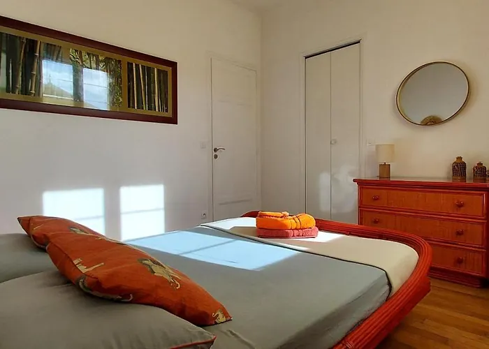 Villa Chez Lily Velizy-Villacoublay