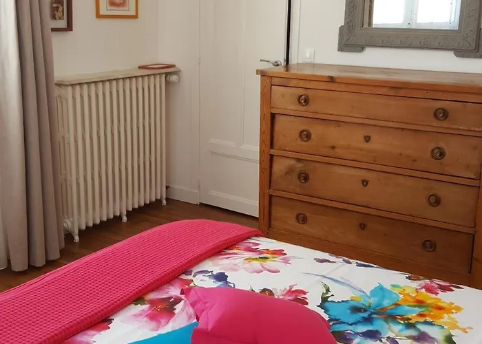 Chez Lily Velizy-Villacoublay